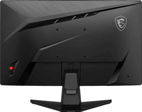 Écran incurvé Gaming 24" Full HD MSI MAG 242C (9S6-3BC31T-009) — image 4