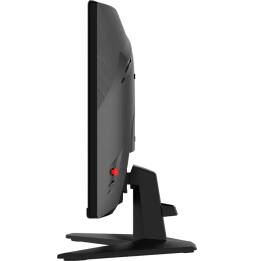 Écran incurvé Gaming 24" Full HD MSI MAG 242C (9S6-3BC31T-009)