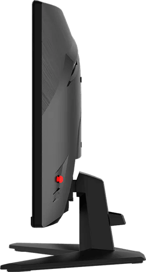 Écran incurvé Gaming 24" Full HD MSI MAG 242C (9S6-3BC31T-009) — image 5