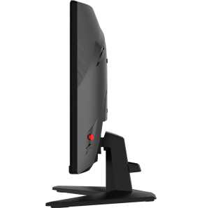 Écran incurvé Gaming 24" Full HD MSI MAG 242C (9S6-3BC31T-009)