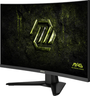 Écran incurvé Gaming 27" Full HD MSI MAG 275CF X24 (9S6-3CE91H-012) — image 3