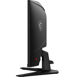 Écran incurvé Gaming 27" Full HD MSI MAG 275CF X24 (9S6-3CE91H-012)