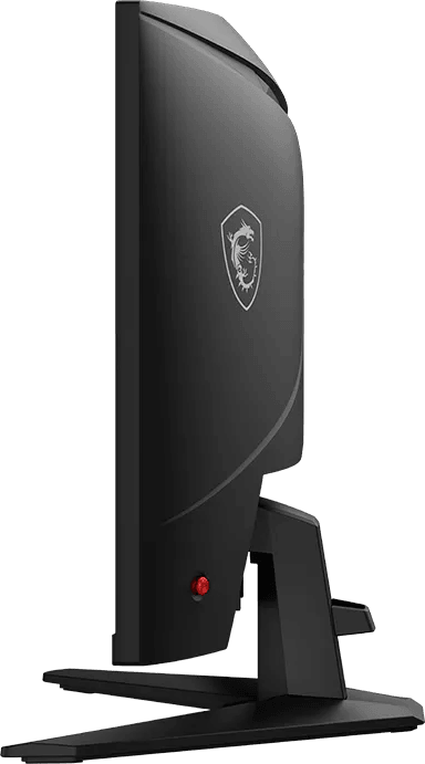 Écran incurvé Gaming 27" Full HD MSI MAG 275CF X24 (9S6-3CE91H-012) — image 4