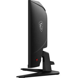 Écran incurvé Gaming 27" Full HD MSI MAG 275CF X24 (9S6-3CE91H-012)