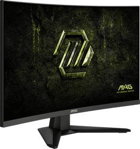 Écran incurvé Gaming 27" Full HD MSI MAG 275CF X24 (9S6-3CE91H-012) — image 2