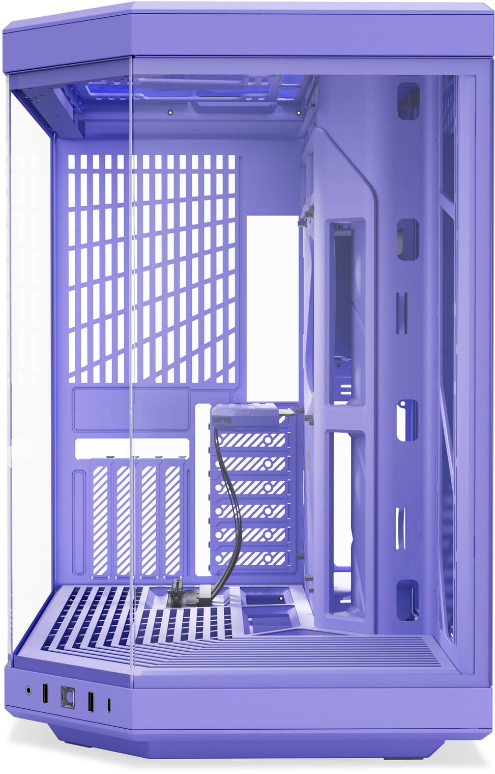 Boîtier PC Gaming HYTE Y70 Mid-Tower (CS-HYTE-Y70-TM) — image 2