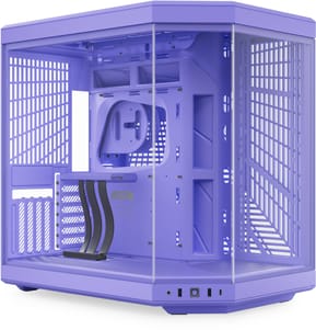 Boîtier PC Gaming HYTE Y70 Mid-Tower (CS-HYTE-Y70-TM)
