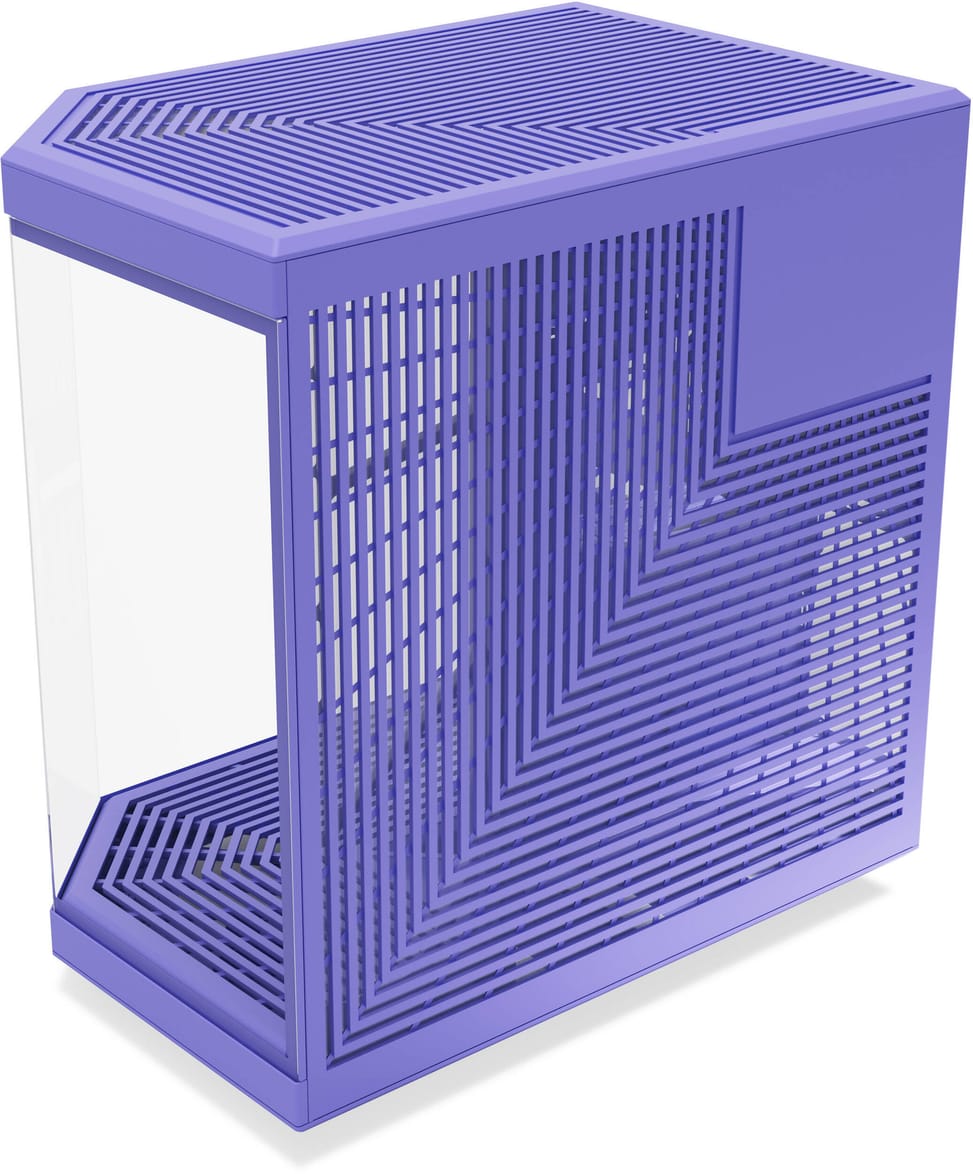 صندوق حاسوب للألعاب HYTE Y70 Mid-Tower (CS-HYTE-Y70-TM) — صورة 6
