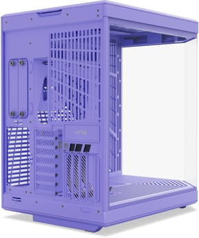 Boîtier PC Gaming HYTE Y70 Mid-Tower (CS-HYTE-Y70-TM) — image 3