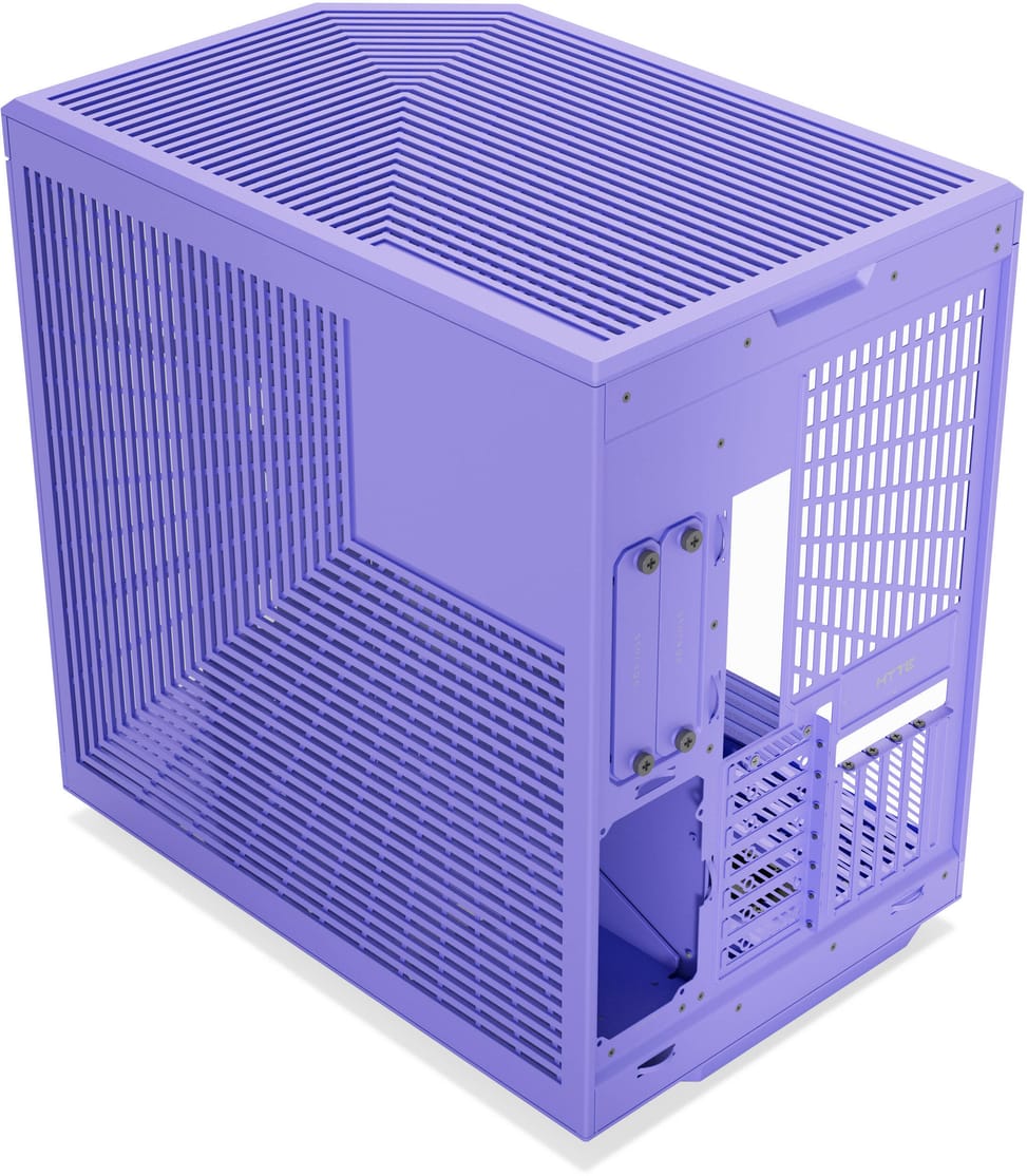صندوق حاسوب للألعاب HYTE Y70 Mid-Tower (CS-HYTE-Y70-TM) — صورة 5