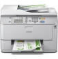 Imprimante Multifonction 4-en-1 Jet d'encre Couleur EPSON WORKFORCE PRO WF-5620DWF (C11CD08401)