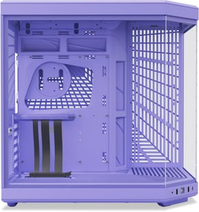 Boîtier PC Gaming HYTE Y70 Mid-Tower (CS-HYTE-Y70-TM) — image 4