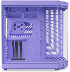 Boîtier PC Gaming HYTE Y70 Mid-Tower (CS-HYTE-Y70-TM)