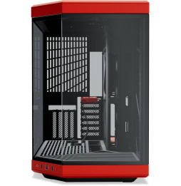 Boîtier PC Gaming HYTE Y70 Mid-Tower (CS-HYTE-Y70-BR)