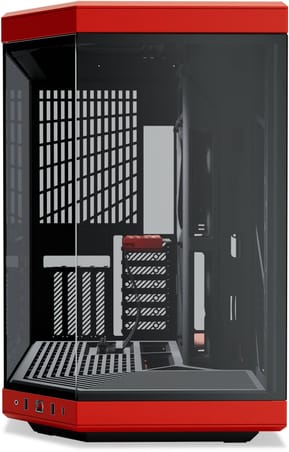 Boîtier PC Gaming HYTE Y70 Mid-Tower (CS-HYTE-Y70-BR) — image 3