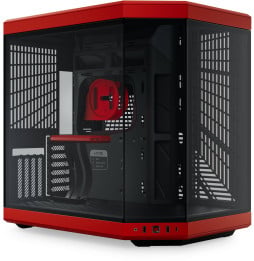 Boîtier PC Gaming HYTE Y70...