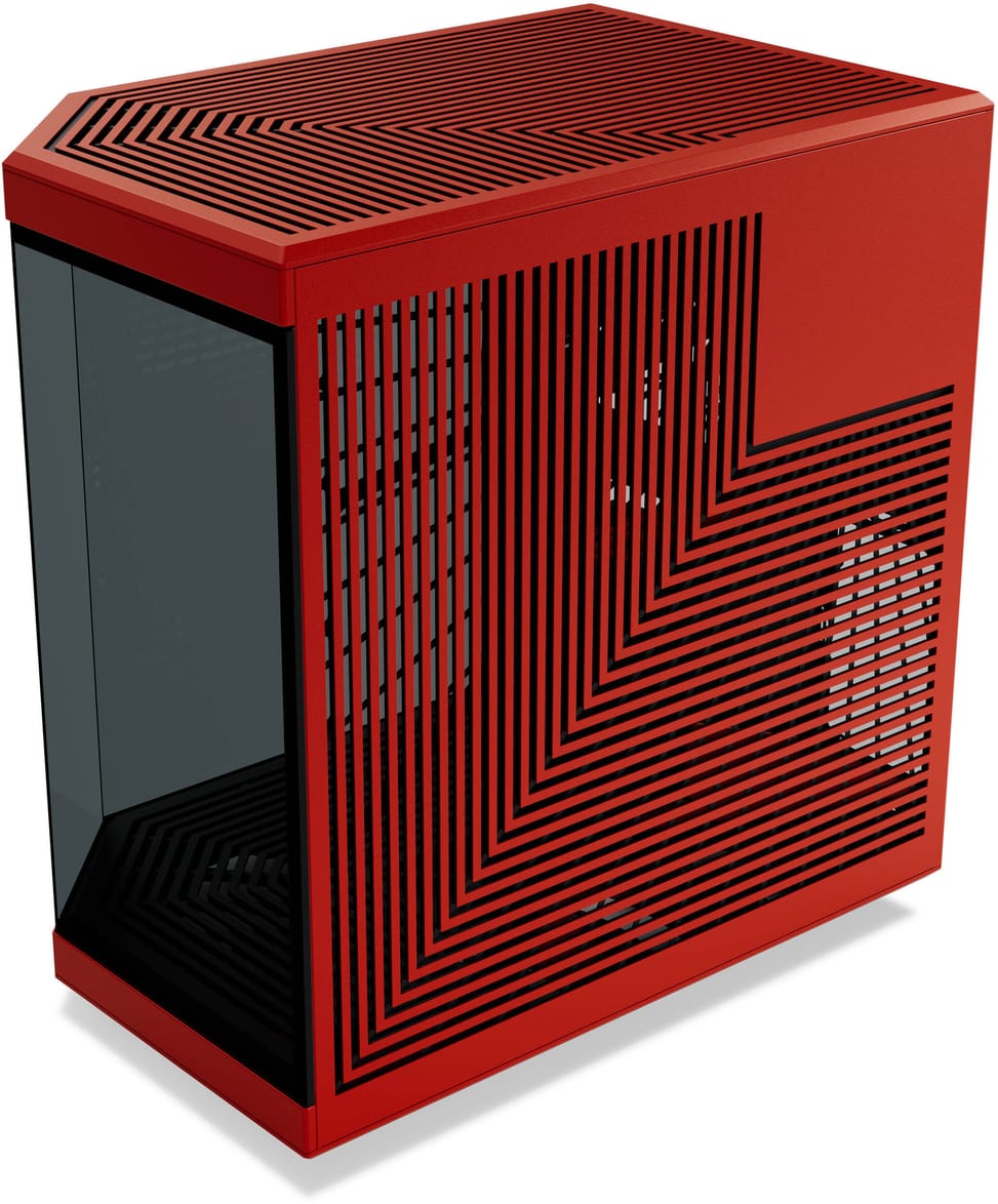 Boîtier PC Gaming HYTE Y70 Mid-Tower (CS-HYTE-Y70-BR) — image 6