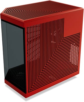 Boîtier PC Gaming HYTE Y70 Mid-Tower (CS-HYTE-Y70-BR) — image 6