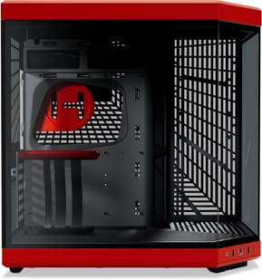 Boîtier PC Gaming HYTE Y70 Mid-Tower (CS-HYTE-Y70-BR) — image 2