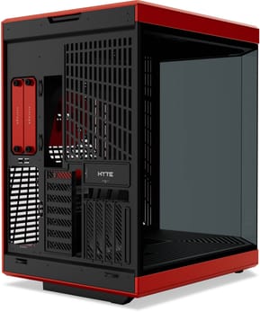 Boîtier PC Gaming HYTE Y70 Mid-Tower (CS-HYTE-Y70-BR) — image 4