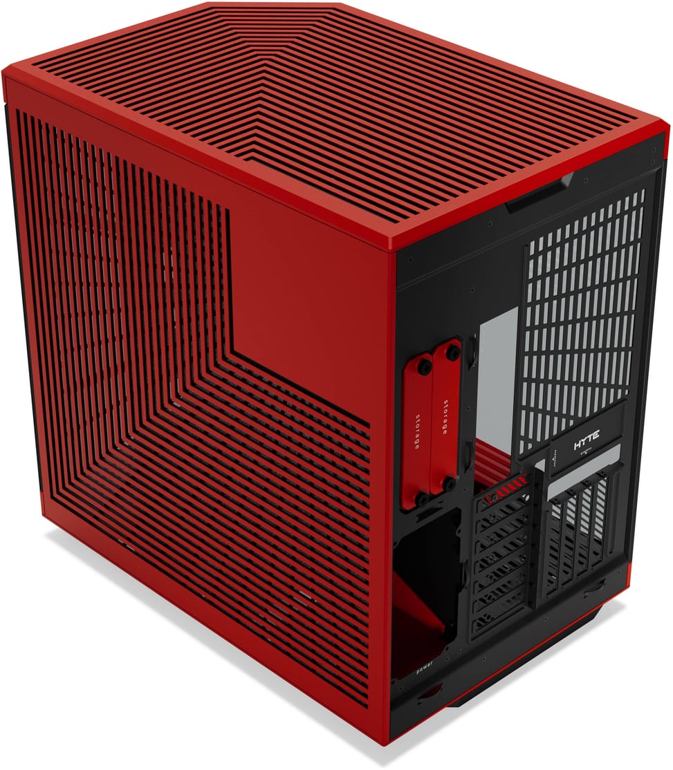 Boîtier PC Gaming HYTE Y70 Mid-Tower (CS-HYTE-Y70-BR) — image 5
