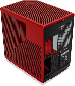 Boîtier PC Gaming HYTE Y70 Mid-Tower (CS-HYTE-Y70-BR) — image 5