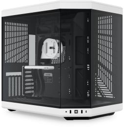 Boîtier PC Gaming HYTE Y70...