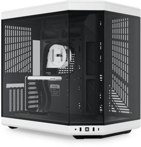 Boîtier PC Gaming HYTE Y70 Mid-Towe (CS-HYTE-Y70-BW)
