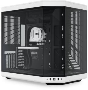 Boîtier PC Gaming HYTE Y70 Mid-Towe...