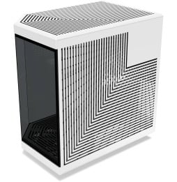 Boîtier PC Gaming HYTE Y70 Mid-Towe (CS-HYTE-Y70-BW)
