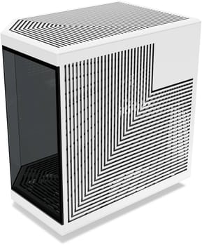 Boîtier PC Gaming HYTE Y70 Mid-Towe (CS-HYTE-Y70-BW) — image 4