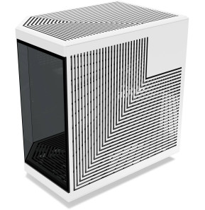 Boîtier PC Gaming HYTE Y70 Mid-Towe (CS-HYTE-Y70-BW)