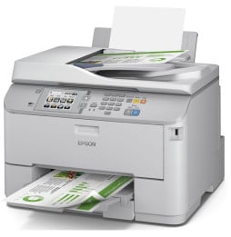 Scanner HP ScanJet Pro 3500 f1 (L2741A) A4 à plat et adf - Techpro