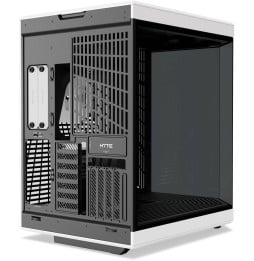 Boîtier PC Gaming HYTE Y70 Mid-Towe (CS-HYTE-Y70-BW)