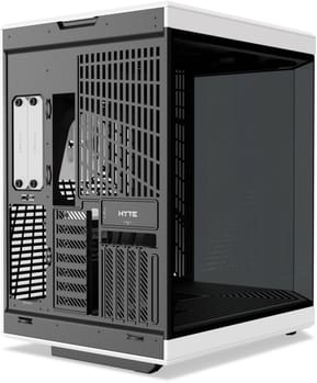 Boîtier PC Gaming HYTE Y70 Mid-Towe (CS-HYTE-Y70-BW) — image 3