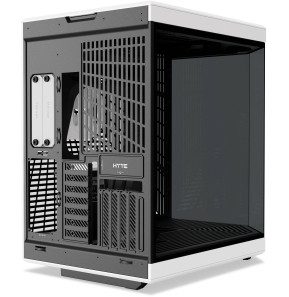 Boîtier PC Gaming HYTE Y70 Mid-Towe (CS-HYTE-Y70-BW)