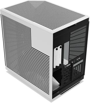 Boîtier PC Gaming HYTE Y70 Mid-Towe (CS-HYTE-Y70-BW) — image 5