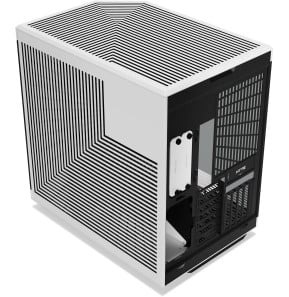 Boîtier PC Gaming HYTE Y70 Mid-Towe (CS-HYTE-Y70-BW)