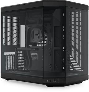 Boîtier PC Gaming HYTE Y70 Mid-Towe (CS-HYTE-Y70-B)