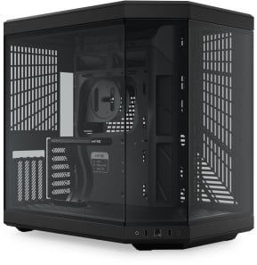 Boîtier PC Gaming HYTE Y70 Mid-Towe...