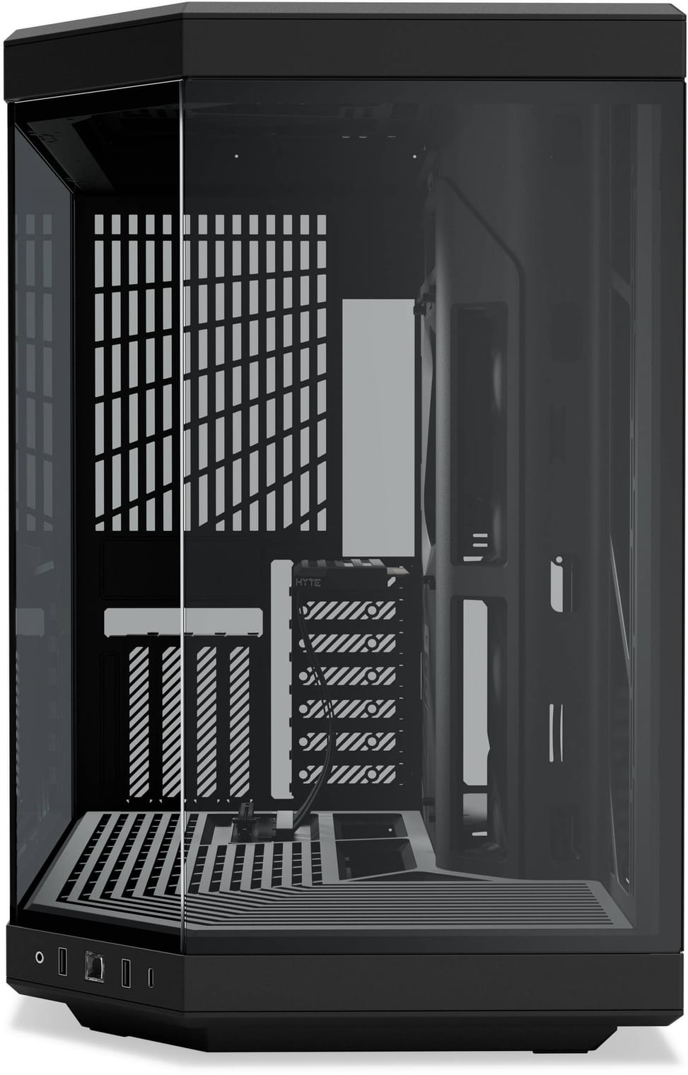 Boîtier PC Gaming HYTE Y70 Mid-Towe (CS-HYTE-Y70-B) — image 2