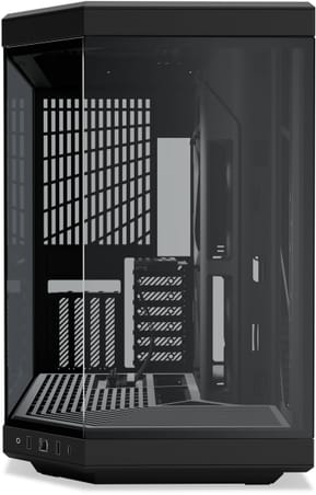 Boîtier PC Gaming HYTE Y70 Mid-Towe (CS-HYTE-Y70-B) — image 2