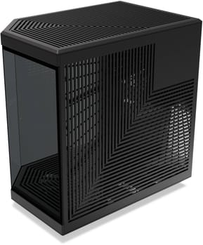 Boîtier PC Gaming HYTE Y70 Mid-Towe (CS-HYTE-Y70-B) — image 3