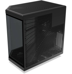 Boîtier PC Gaming HYTE Y70 Mid-Towe (CS-HYTE-Y70-B)