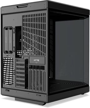 Boîtier PC Gaming HYTE Y70 Mid-Towe (CS-HYTE-Y70-B) — image 4