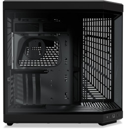 Boîtier PC Gaming HYTE Y70 Mid-Towe (CS-HYTE-Y70-B)
