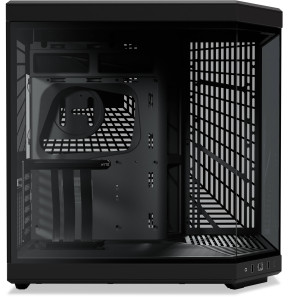 Boîtier PC Gaming HYTE Y70 Mid-Towe (CS-HYTE-Y70-B)