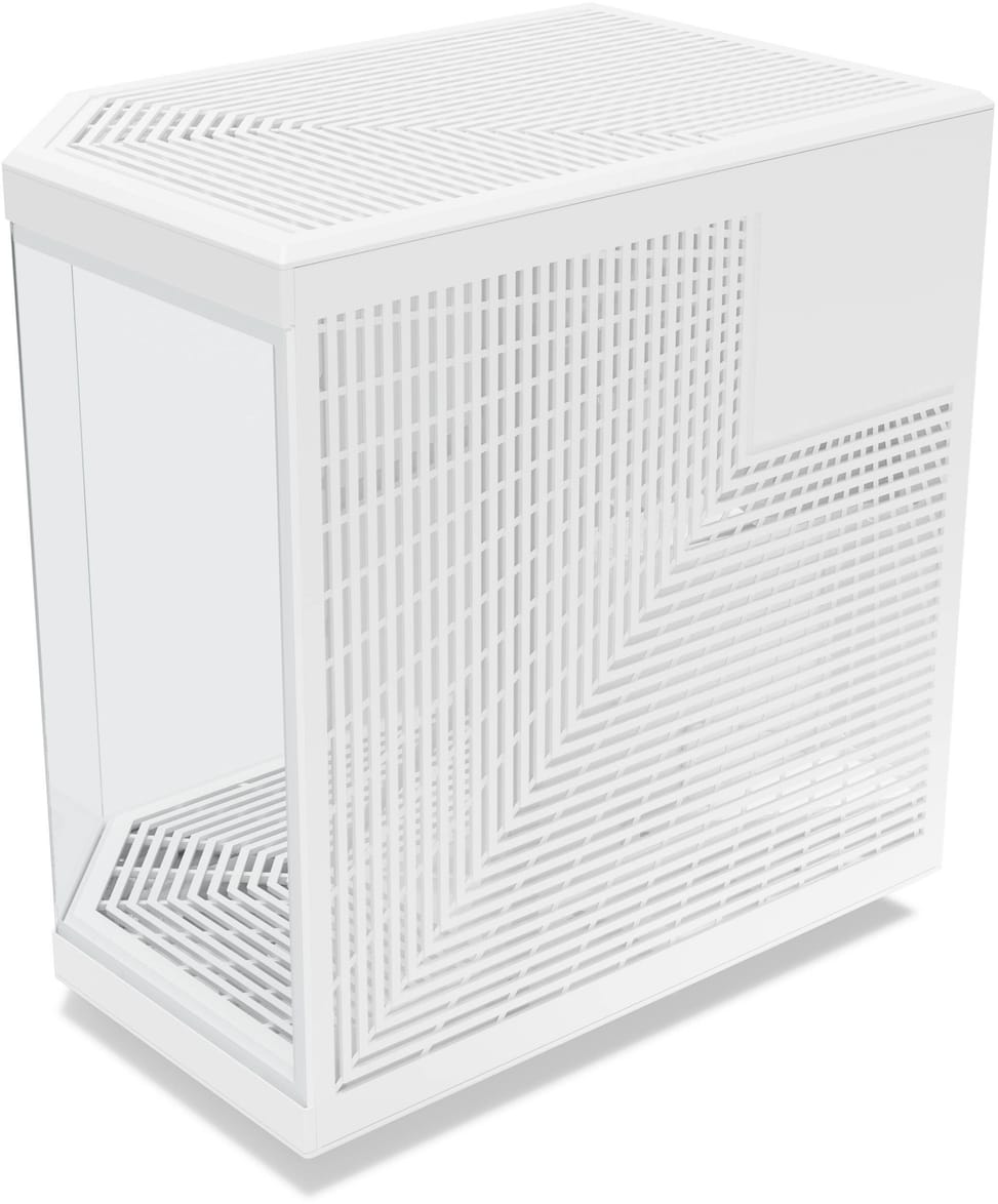 HYTE Y70 Mid-Tower Gaming PC Case (CS-HYTE-Y70-WW) — image 6