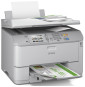 Imprimante Multifonction 4-en-1 Jet d'encre Couleur EPSON WORKFORCE PRO WF-5620DWF (C11CD08401)