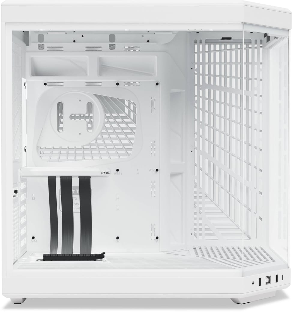 Boîtier PC Gaming HYTE Y70 Mid-Towe (CS-HYTE-Y70-WW) — image 2